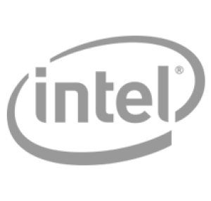 Intel logo