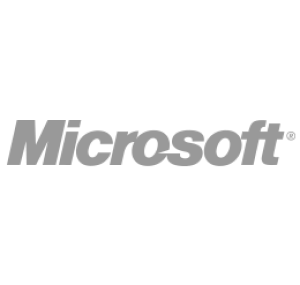 Microsoft logo