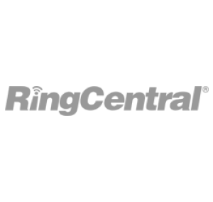 Ring Central logo